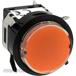 IDEC MA series Illuminated pushbutton switch Indicator (round)