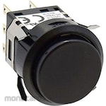 IDEC MA series push button switch (round)