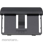 IDEC MC series compact illuminated pushbutton switch