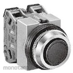 IDEC Push Button Flush