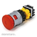 IDEC Push Button Safety Emergency Stop (Saklar Tombol/Saklar Tekan)