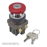 IDEC Push Button Switch Φ30 (Saklar Tombol/Saklar Tekan)