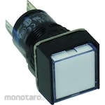 IDEC Push Button Switch (Saklar Tombol Tekan)