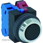 IDEC Push Button Switch (Saklar Tombol Tekan)