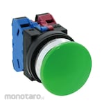 IDEC Push Button Switch (Saklar Tombol Tekan)