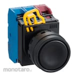 IDEC Push Button Switch Extended (Saklar Tombol/Saklar Tekan)