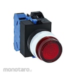 IDEC Push Button Switch Illuminated (Saklar Tombol/Saklar Tekan)
