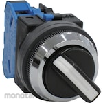 IDEC Selector Switch (Saklar Selektor)