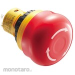 IDEC X6 series emergency stop push button switch