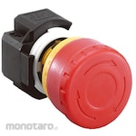 IDEC XA series emergency stop push button switch