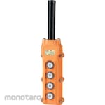 KASUGA Pushbutton Switch