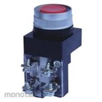 Kinogawa Push Button Ø25mm