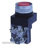 Kinogawa Push Button Ø30mm