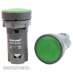 Kinogawa Push Button Flush KG5 Series (Saklar Tombol/Saklar Tekan)