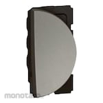 Legrand Push Button Round Arteor