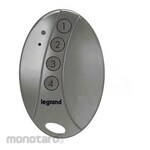 Legrand Radio Pocket Remote Controller Arteor