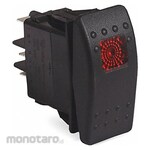 MI-T-M Rocker Switch