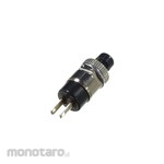Miyama Electric Black push button switch