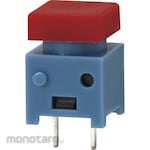 Miyama Electric Pushbutton Switch Non-lock DS-660 Series