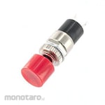 Miyama Electric Switch ON-(OFF) red