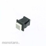 Miyama Electric White push button switch