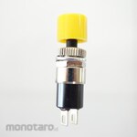 Miyama Electric Yellow switch