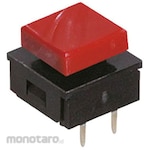 NIDEK Components (formerly Nidec Copal Electronics/Fujisoku) Illuminated switch DP series