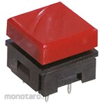 NIDEK Components (formerly Nidec Copal Electronics/Fujisoku) Illuminated switch DP series