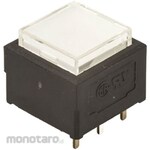 NIDEK Components (formerly Nidec Copal Electronics/Fujisoku) Illuminated switch LP series