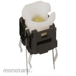 NIDEK Components (formerly Nidec Copal Electronics/Fujisoku) Illuminated switch LTM series