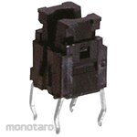 NIDEK Components (formerly Nidec Copal Electronics/Fujisoku) Non-illuminated switch TM series