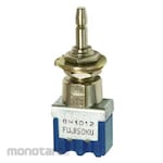 NIDEK Components (formerly Nidec Copal Electronics/Fujisoku) Push button switch 8N series
