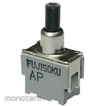 NIDEK Components (formerly Nidec Copal Electronics/Fujisoku) Push button switch AP series