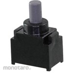 NIDEK Components (formerly Nidec Copal Electronics/Fujisoku) Push button switch CFP2 series