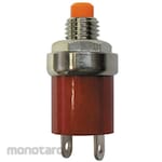 NIDEK Components (formerly Nidec Copal Electronics/Fujisoku) Push button switch MSP series