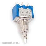 NIDEK Components (formerly Nidec Copal Electronics/Fujisoku) Pushbutton switch 8R-N series