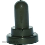 NKK SWITCHES Water-Resistant Cap of Toggle Switch