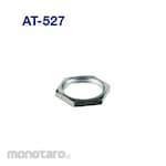 NKK Switches (formerly Nippon Kaikei) Hexagonal nut for M12 bushing