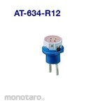 NKK Switches (formerly Nippon Kaikei) High-brightness LED with built-in resistor