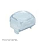 NKK Switches (formerly Nippon Kaikei) Illuminated Push Button Switch KP04 Series Accessories Dimple Button
