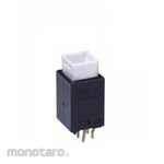 NKK Switches (formerly Nippon Kaikei) Illuminated push button (HB2 series)