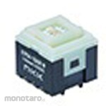 NKK Switches (formerly Nippon Kaikei) Illuminated push button switch (KP04 series)