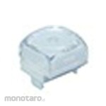 NKK Switches (formerly Nippon Kaikei) Illuminated push button switch KP04 series accessories - protruding button