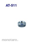 NKK Switches (formerly Nippon Kaikei) M6 bushing accessories