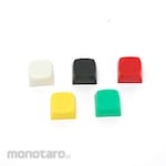 NKK Switches (formerly Nippon Kaikei) Non-illuminated button for JB (red)