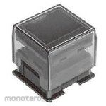 NKK Switches (formerly Nippon Kaikei) OLED display multi-function push button switch