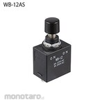 NKK Switches (formerly Nippon Kaikei) Push button switch (W series)