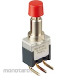 NKK Switches (formerly Nippon Kaikei) Pushbutton Switches