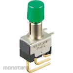 NKK Switches (formerly Nippon Kaikei) Pushbutton Switches