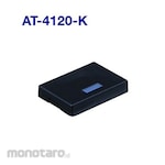 NKK Switches (formerly Nippon Kaikei) Rectangular partially illuminated button